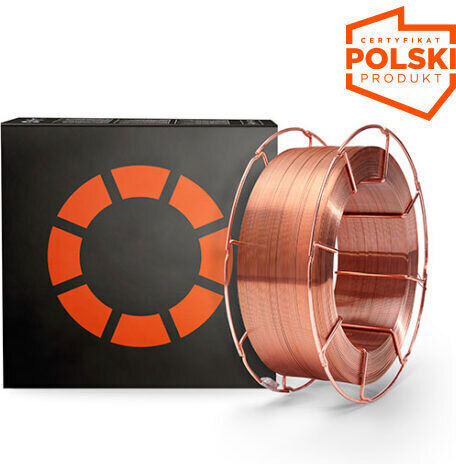 Tysweld Welding Wire Tysweld 1mm 15kg 2856
