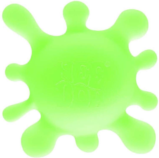 Schylling NeeDoh Antistress Sploot Splat Squishy Multicolour Various Designs 1pc