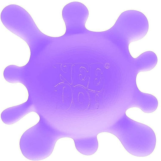 Schylling NeeDoh Antistress Sploot Splat Squishy Multicolour Various Designs 1pc