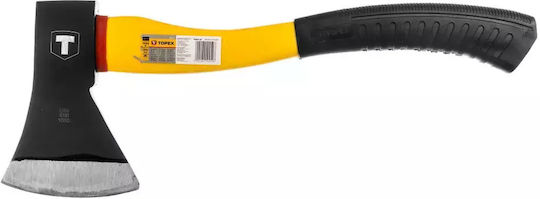 Topex Topex Axe Length 61cm and Weight 1kg with Fiberglass Handle