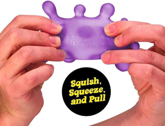 Schylling NeeDoh Antistress Sploot Splat Squishy Multicolour Various Designs 1pc