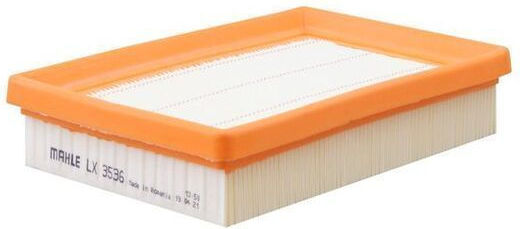 Mahle Air Filter Lx 3536