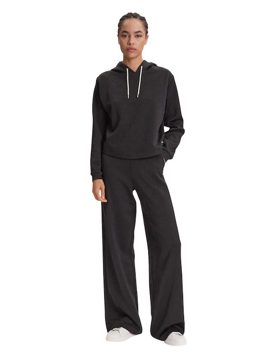 Damen Jogginghosen Schwarz