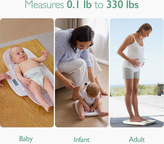 Momcozy Digital Baby Scale