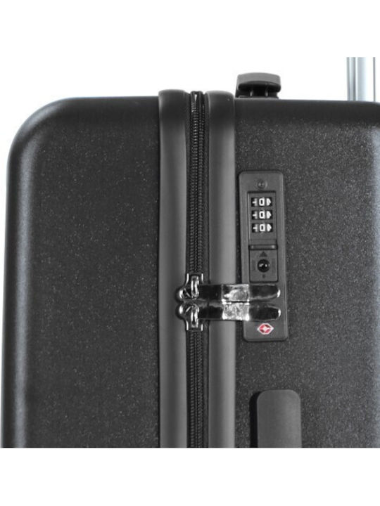 Nautica Cabin Suitcase Black Nautica Cabin Suitcase Black