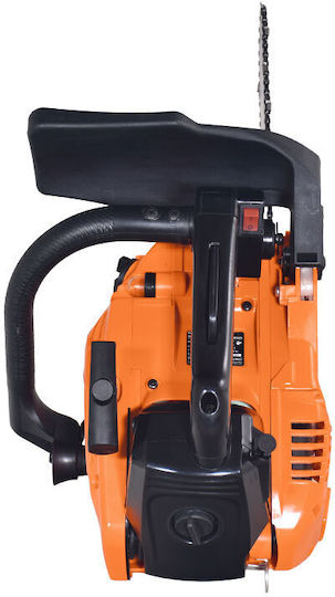 Kraft Gasoline Chainsaw 3.25kg with Blade 25cm