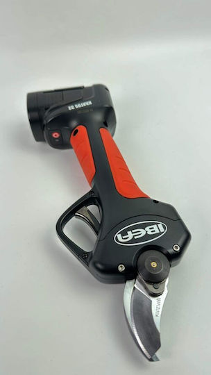 IBEA Αλυσοπρίονο Βενζίνης 1.38hp 3kg με Λάμα 25cm
