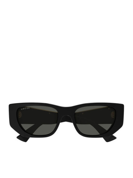 Gucci Γυαλιά Ηλίου με Κοκκάλινο Σκελετό Gucci Γυαλιά Ηλίου με Κοκκάλινο Σκελετό