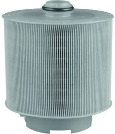 Filtru De Aer Mahle Lx 1006/2d