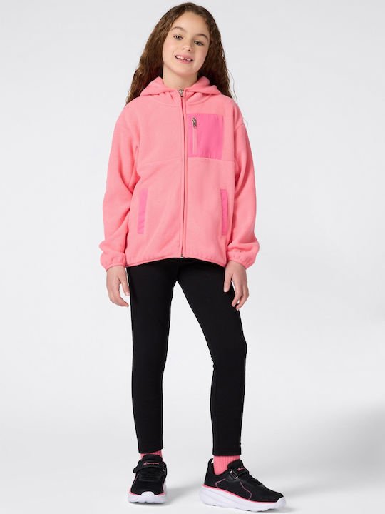 Kids Legging Long Black