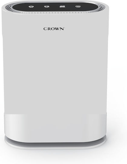 Crown Ιονιστής / Καθαριστής Αέρα 60W