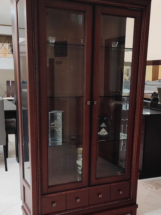 Τραπεζαρία με 9 Καρέκλες 170x95εκ.