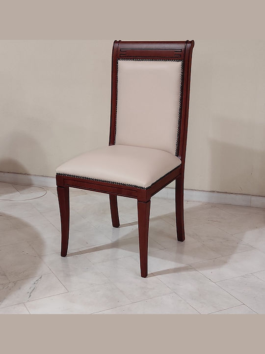 Τραπεζαρία με 9 Καρέκλες 170x95εκ.
