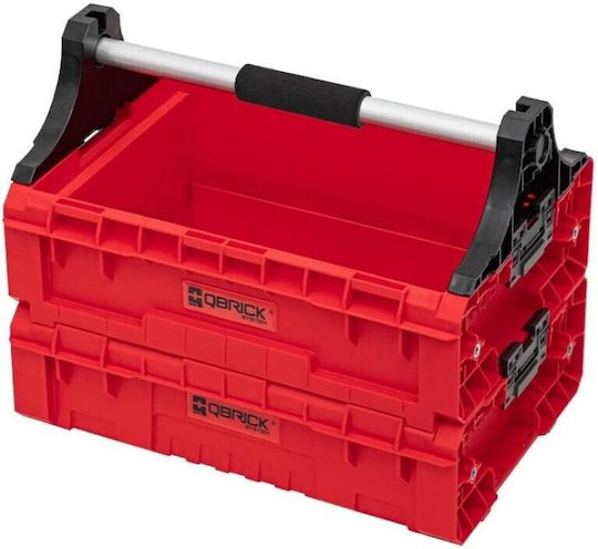 Qbrick Pro System Εργαλειοθήκη Χειρός