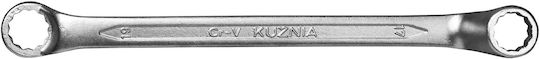Kuźnia Sułkowice Single Polygon Wrench Bent