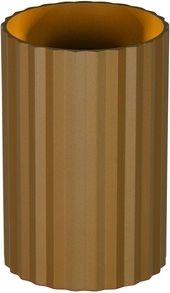 Trio Lighting Imaria Modern Lamp Wall with Socket G9 Brown 8x12cm