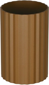 Trio Lighting Imaria Modern Lamp Wall with Socket G9 Brown 8x12cm