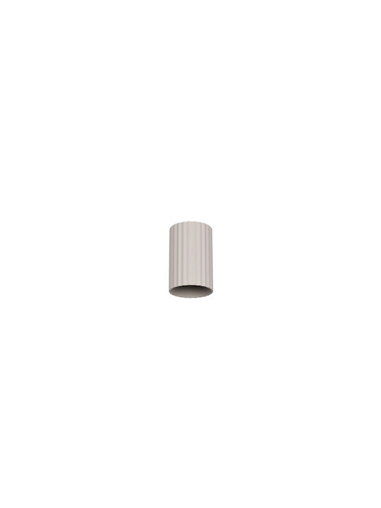 Trio Lighting Imaria Modern Leuchte Wand mit Fassung G9 Gray 8x12cm