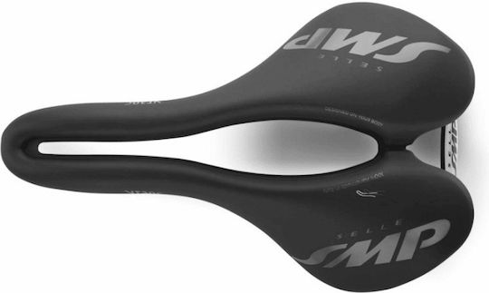 Selle SMP VT30C Σέλα Ποδηλάτου Carbon Μαύρη 255 x 155 mm