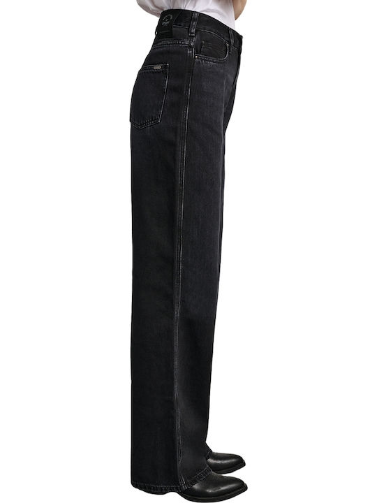Zoe Women's Jean Trousers Gin