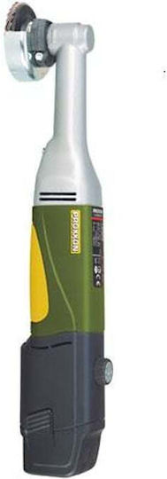 Proxxon LHW/A Grinder Mini 50mm Battery 1x2.6Ah