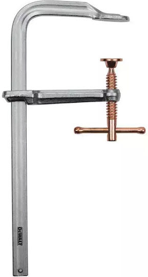 DEWALT DWHT83850-1 Clamp Type "F" Maximum Opening 300mm