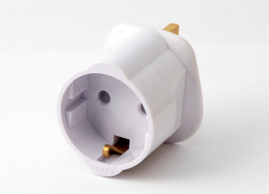 Steckdosenadapter