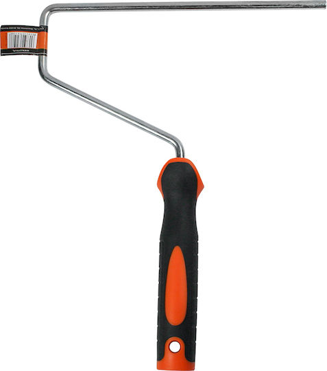 EPM Mânerul de rulare Accesorii Vopsea 1buc Black