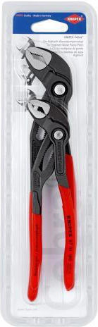 Knipex Alligator Plumbing Pliers Set 250mm