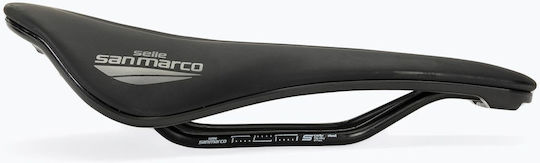 Șa bicicletă Selle San Marco Shortfit 2.0 Open-fit Sport Narrow 140 X 255 287cn701