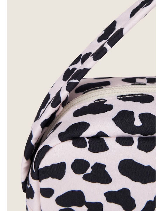 Women's Bag Shoulder Beige