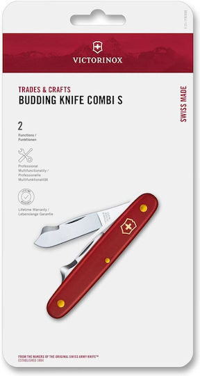 Victorinox Grafting Knife 3.9040.B1