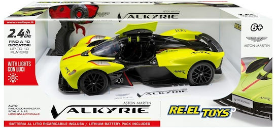 Re.el Toys Радиоуправляемо Автомобил