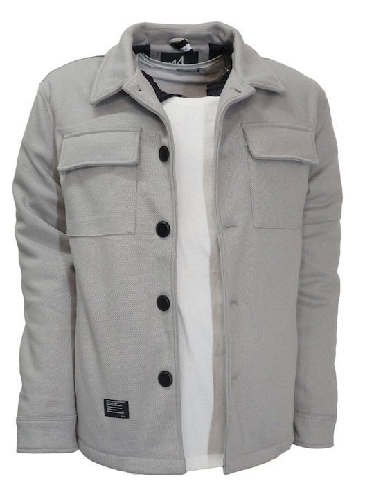 Fashion Jacket Grey