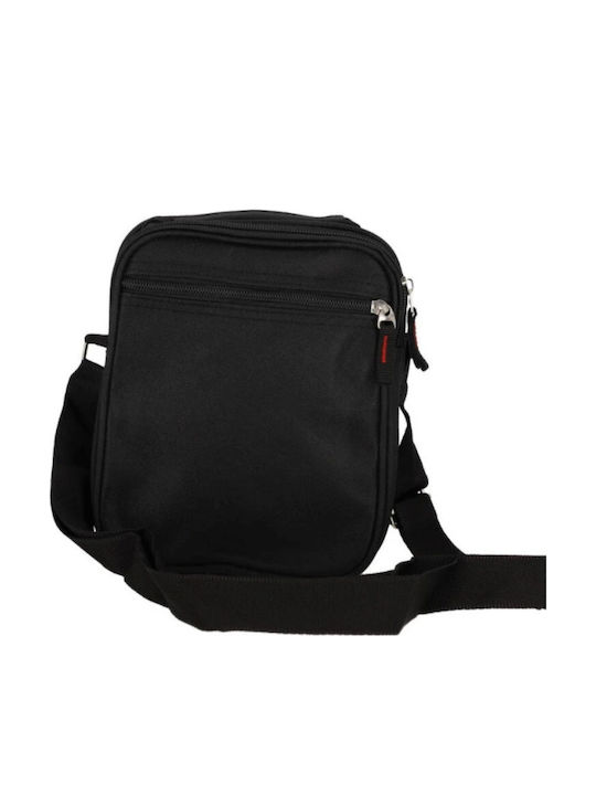 Men's Bag Shoulder / Crossbody Black