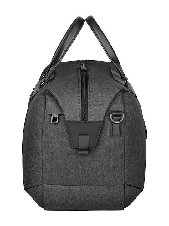 Architecture Urban2 Herrentasche Geldbörse Gray