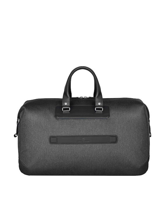 Architecture Urban2 Herrentasche Geldbörse Gray
