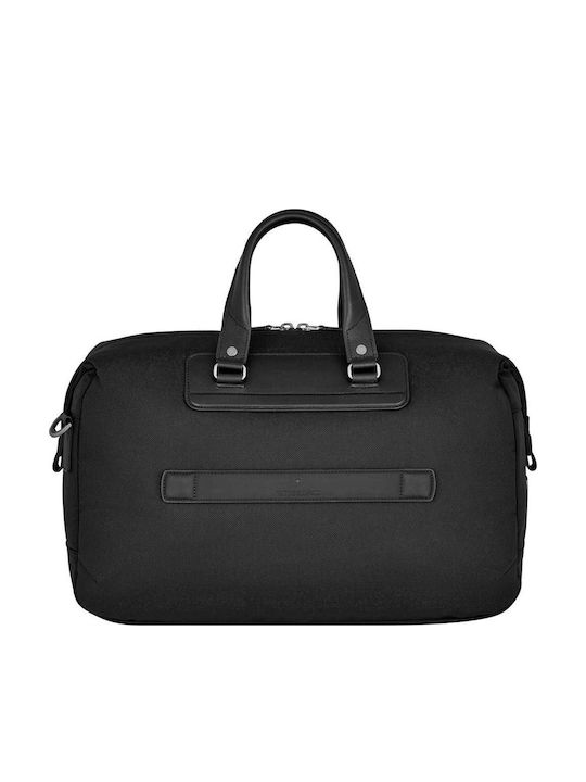 Architecture Urban2 Compact Men's Shoulder / Crossbody Bag Black