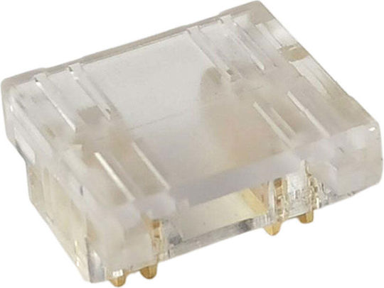 Eurospot Σύνδεσμος Ταινίας Led Cob Rgb Ευθύς Ταινία-ταινία Eu4954