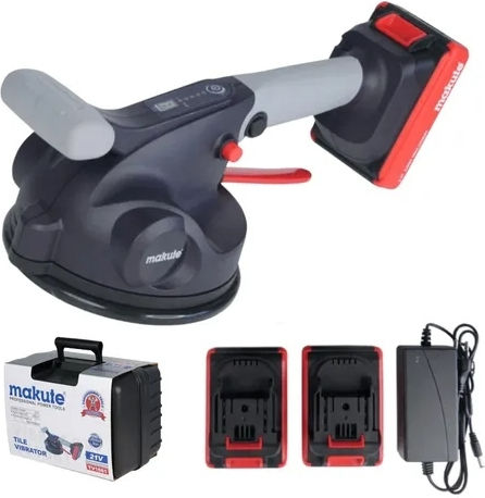 Makute Electric Battery Suction Cup 21V