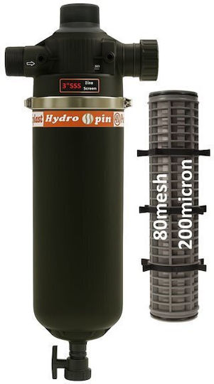 Palaplast 3407/0088 Хидроциклонен филтър