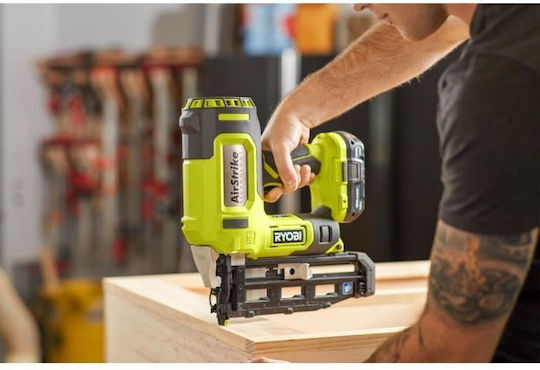 Ryobi Καρφωτικό Μπαταρίας 18V για Καρφιά