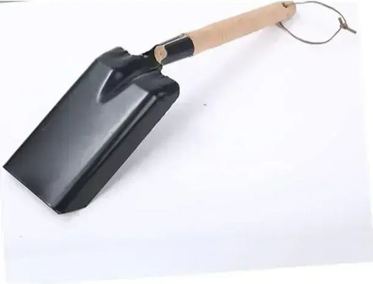 Kmt Τετράγωνο Φτυάρι 37cm Square Spade Kmt Tools
