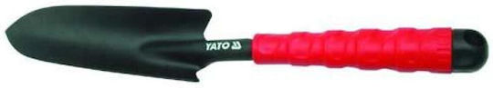 Yato Hand Shovel with Plastic Handle 35cm