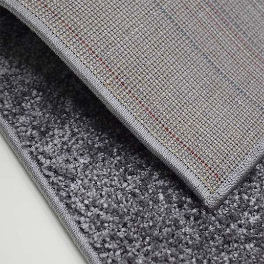 Eurofil Soft 7007 Synthetisch,Polyester/Cotton/Leather Grey