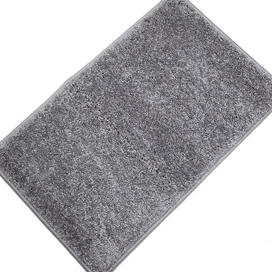 Eurofil Soft 7003 Χαλί Ορθογώνιο 7003 Light Grey (τιμή ανά μέτρο)