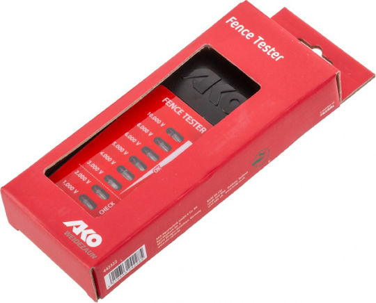 Kerbl TESTER-01B Tester Καλωδίων Ρεύματος