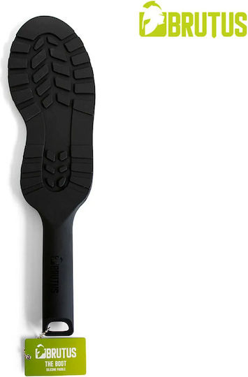 Brutus Paddle σε Μαύρο Χρώμα