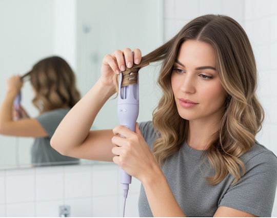 Andowl Hair Curling Iron 60W Q-MI23