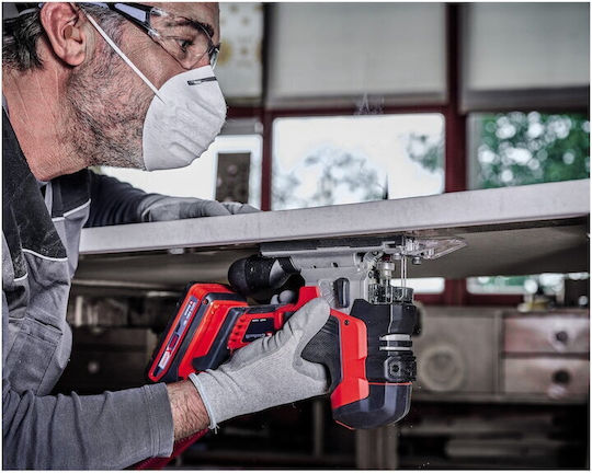 Einhell Jig Saw 18V Solo Brushless